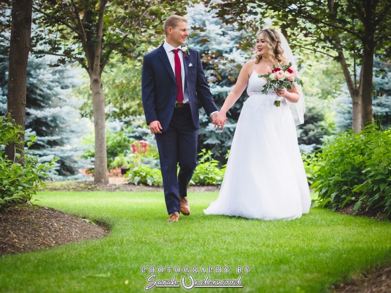 Ashly and Jordan's Wedding - Privato Vineyard, Kamloops