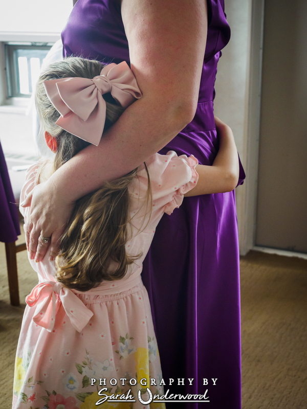 Graham and Tiffany's Wedding - Lac Le Jeune Wilderness Resort, Kamloops